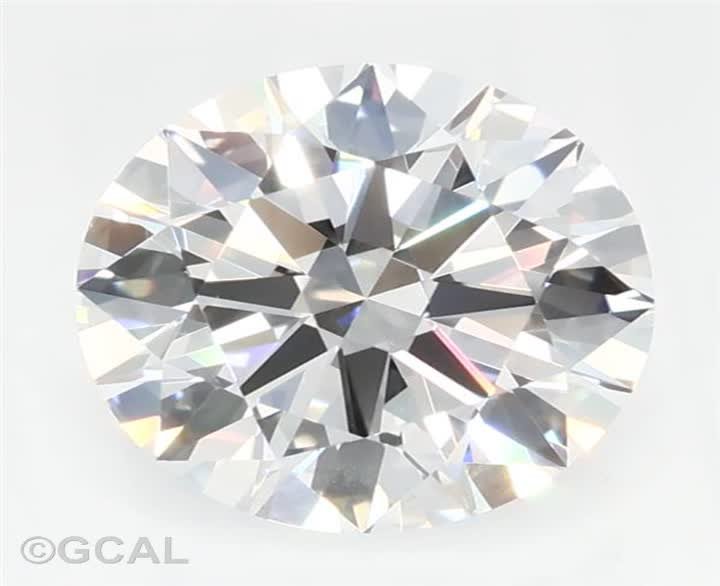 1.21 CT Round Lab-Grown Diamond Surrey Vancouver Canada Langley Burnaby Richmond
