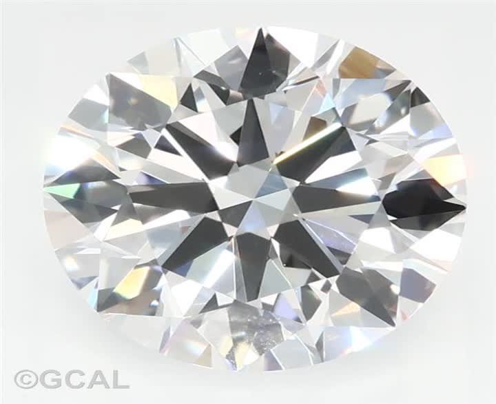 1.95 CT Round Lab-Grown Diamond Surrey Vancouver Canada Langley Burnaby Richmond
