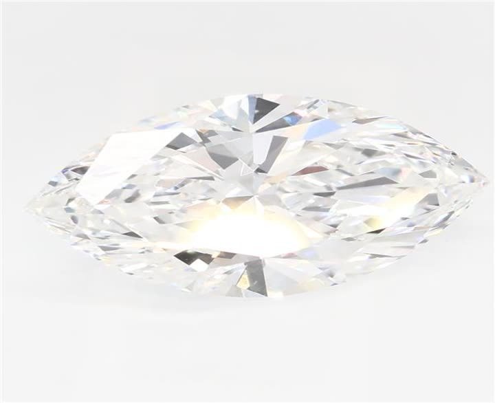 2.04 CT Marquise Lab-Grown Diamond Surrey Vancouver Canada Langley Burnaby Richmond