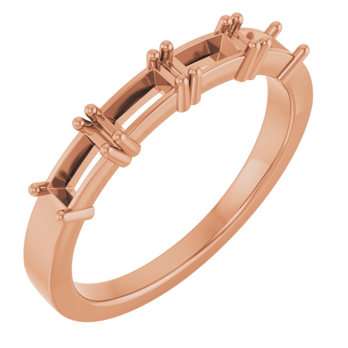 Family Stackable Ring