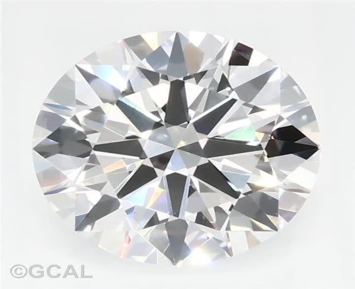 1.5 CT Round Lab-Grown Diamond Surrey Vancouver Canada Langley Burnaby Richmond