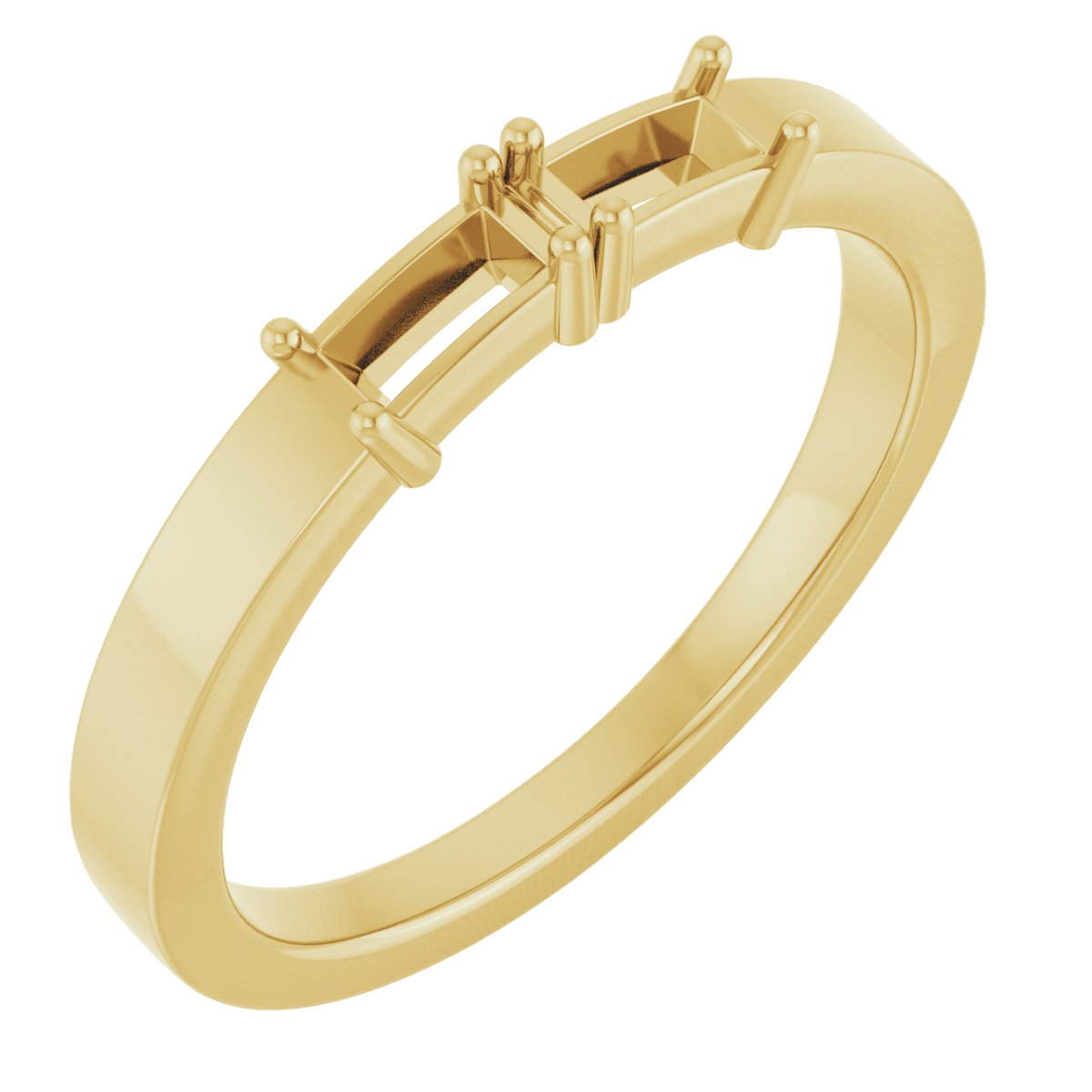 Family Stackable Ring