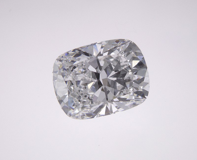 2.33 CT Elongatedcushion Lab-Grown Diamond Surrey Vancouver Canada Langley Burnaby Richmond