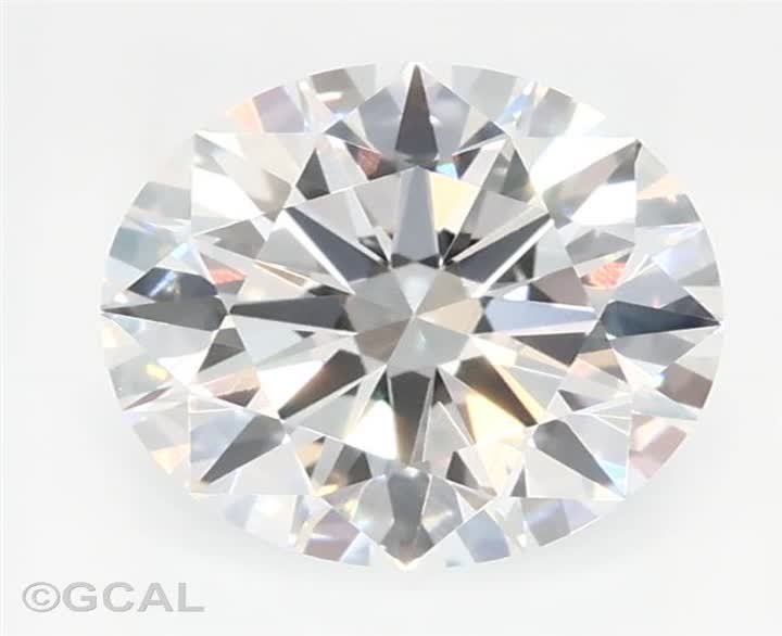 1.04 CT Round Lab-Grown Diamond Surrey Vancouver Canada Langley Burnaby Richmond