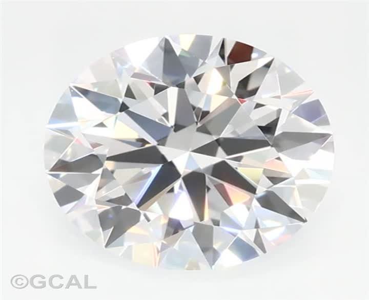 1.04 CT Round Lab-Grown Diamond Surrey Vancouver Canada Langley Burnaby Richmond