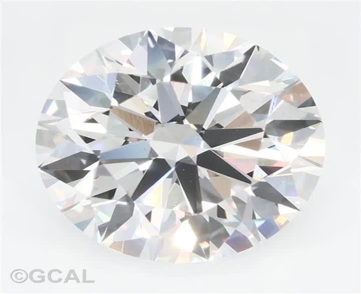 3.02 CT Round Lab-Grown Diamond Surrey Vancouver Canada Langley Burnaby Richmond