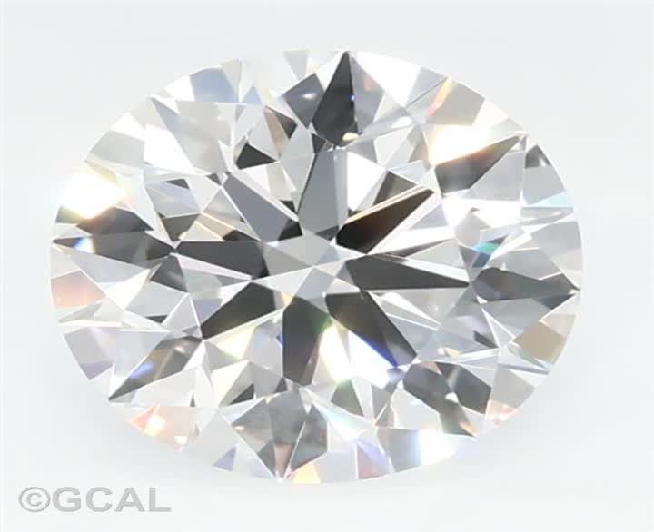 0.95 CT Round Lab-Grown Diamond Surrey Vancouver Canada Langley Burnaby Richmond