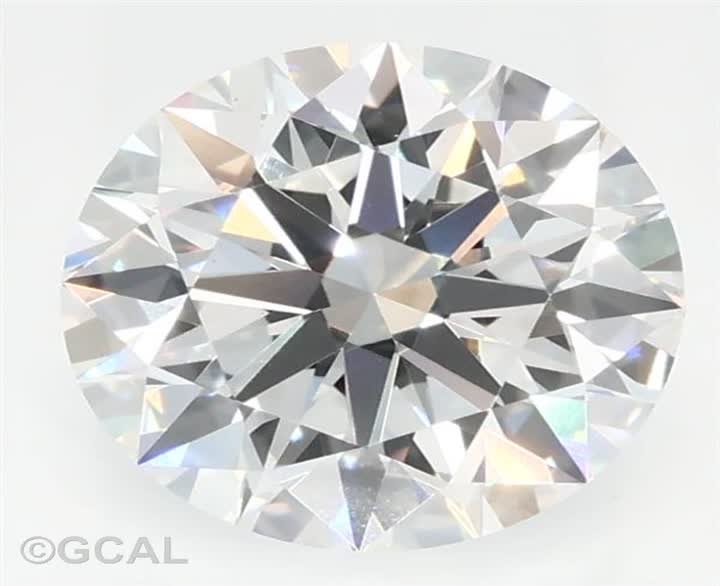 1.23 CT Round Lab-Grown Diamond Surrey Vancouver Canada Langley Burnaby Richmond