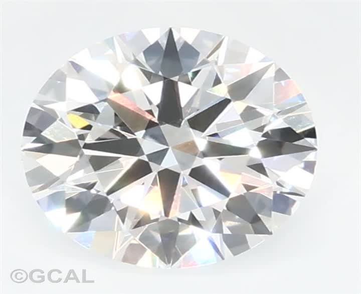 0.73 CT Round Lab-Grown Diamond Surrey Vancouver Canada Langley Burnaby Richmond