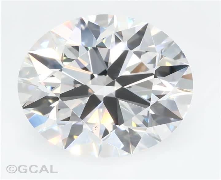 3.1 CT Round Lab-Grown Diamond Surrey Vancouver Canada Langley Burnaby Richmond