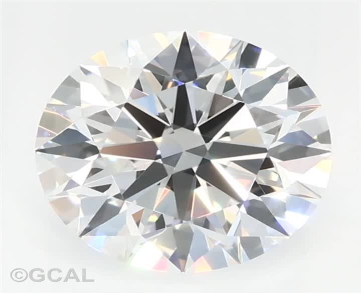 1.04 CT Round Lab-Grown Diamond Surrey Vancouver Canada Langley Burnaby Richmond