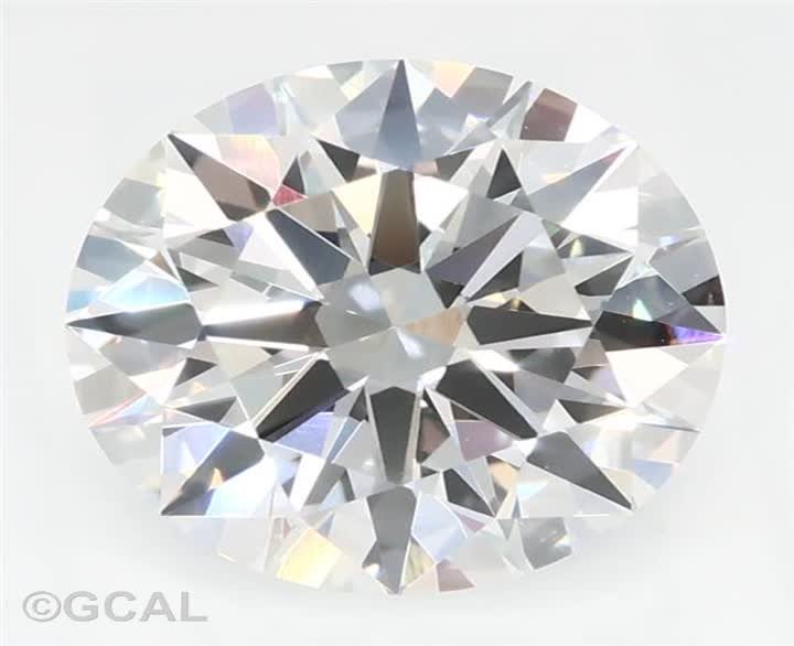1.56 CT Round Lab-Grown Diamond Surrey Vancouver Canada Langley Burnaby Richmond