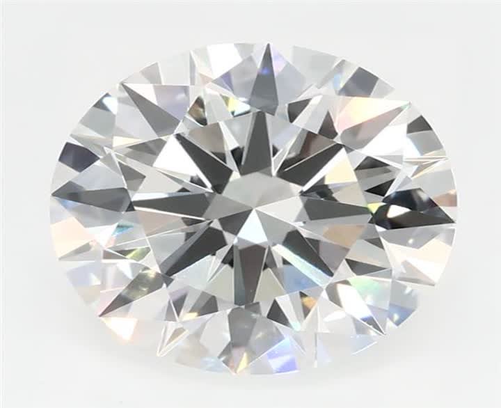 1.91 CT Round Lab-Grown Diamond Surrey Vancouver Canada Langley Burnaby Richmond