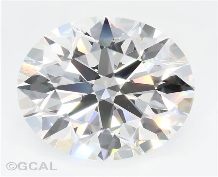 3.1 CT Round Lab-Grown Diamond Surrey Vancouver Canada Langley Burnaby Richmond