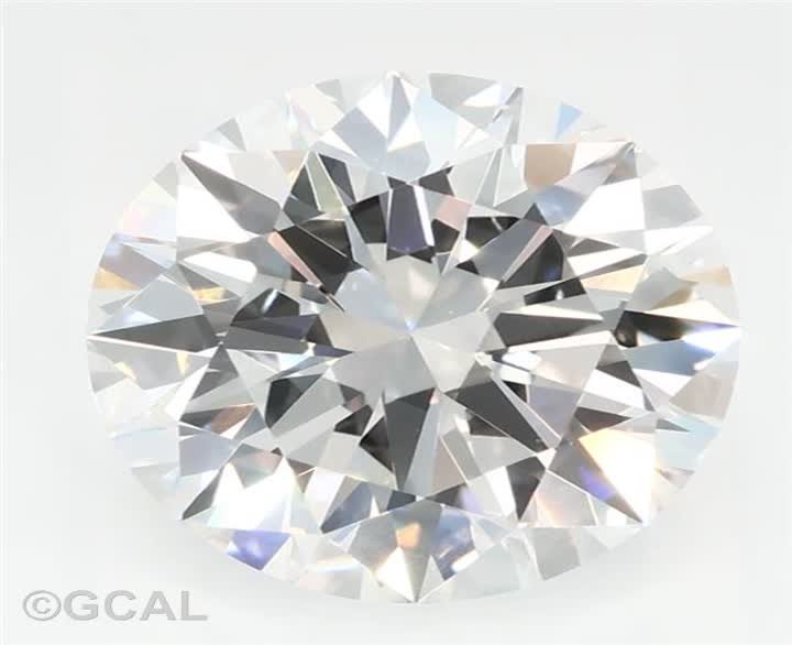 1.99 CT Round Lab-Grown Diamond Surrey Vancouver Canada Langley Burnaby Richmond
