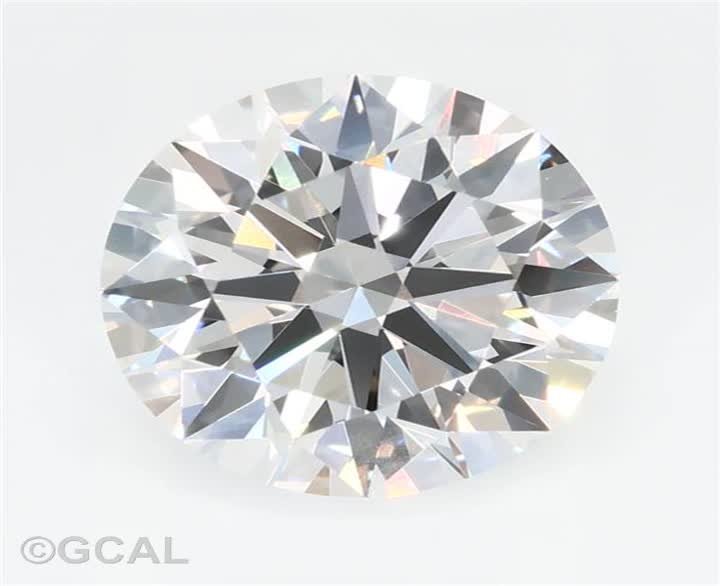 2.1 CT Round Lab-Grown Diamond Surrey Vancouver Canada Langley Burnaby Richmond