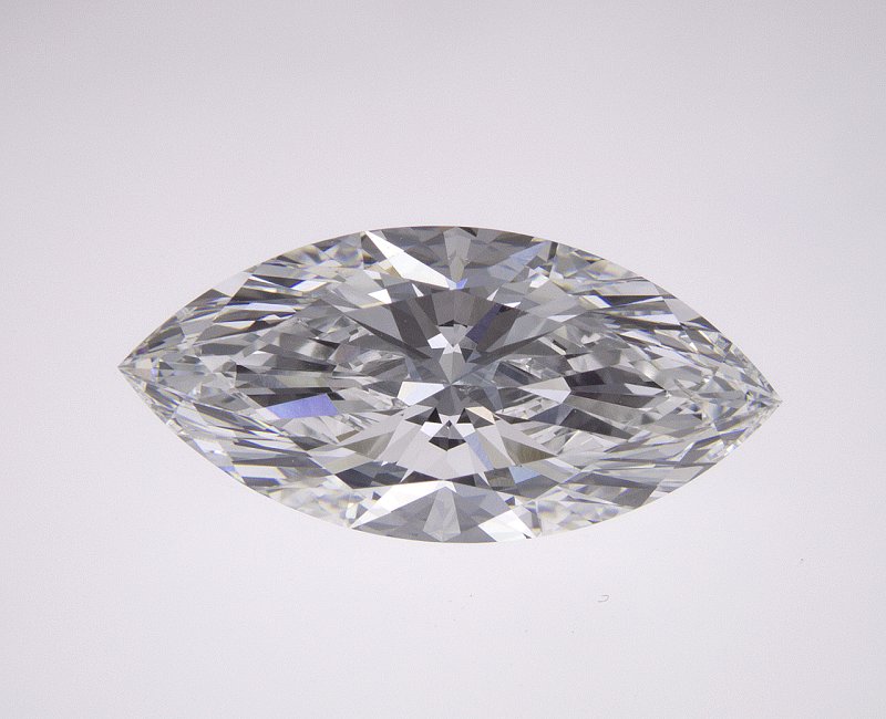 3.03 CT Marquise Lab-Grown Diamond Surrey Vancouver Canada Langley Burnaby Richmond
