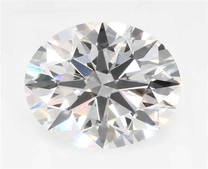 1.58 CT Round Lab-Grown Diamond Surrey Vancouver Canada Langley Burnaby Richmond