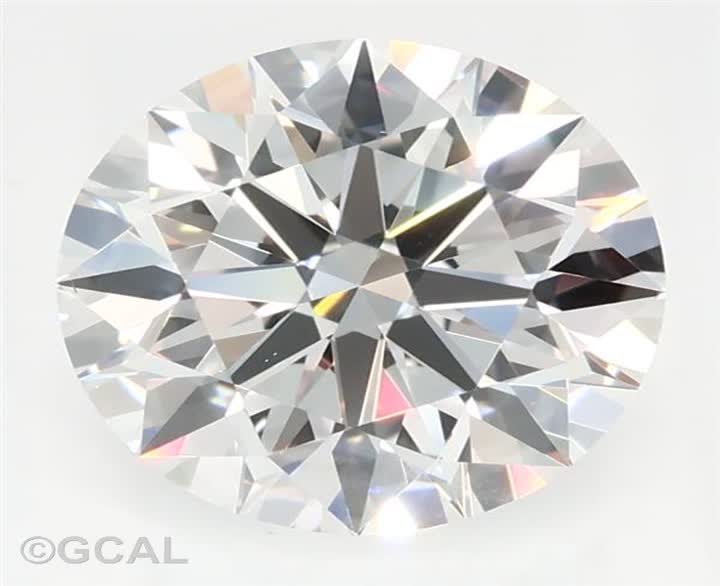 1.5 CT Round Lab-Grown Diamond Surrey Vancouver Canada Langley Burnaby Richmond