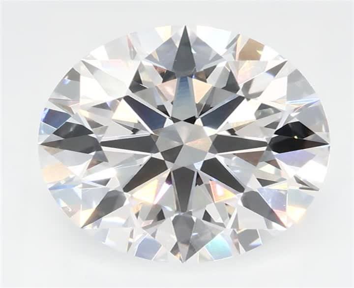 2.06 CT Round Lab-Grown Diamond Surrey Vancouver Canada Langley Burnaby Richmond