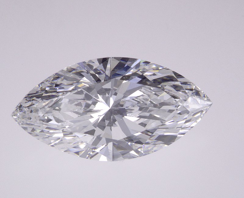 2.8 CT Marquise Lab-Grown Diamond Surrey Vancouver Canada Langley Burnaby Richmond