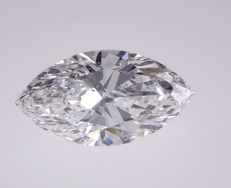 2.89 CT Marquise Lab-Grown Diamond Surrey Vancouver Canada Langley Burnaby Richmond