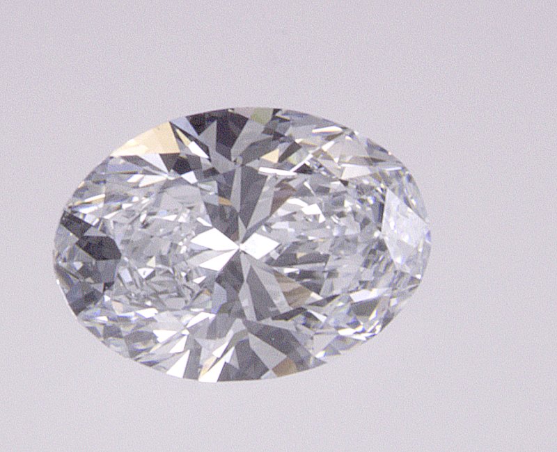 0.5 CT Oval Lab-Grown Diamond Surrey Vancouver Canada Langley Burnaby Richmond