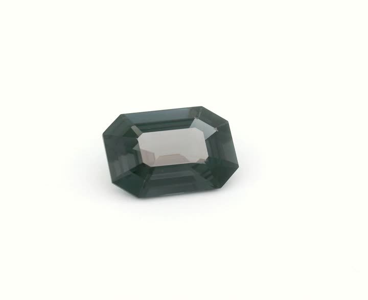 2.33 Carat Emerald Cut Diamond