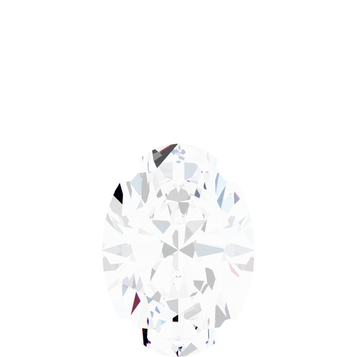 Solitaire Necklace