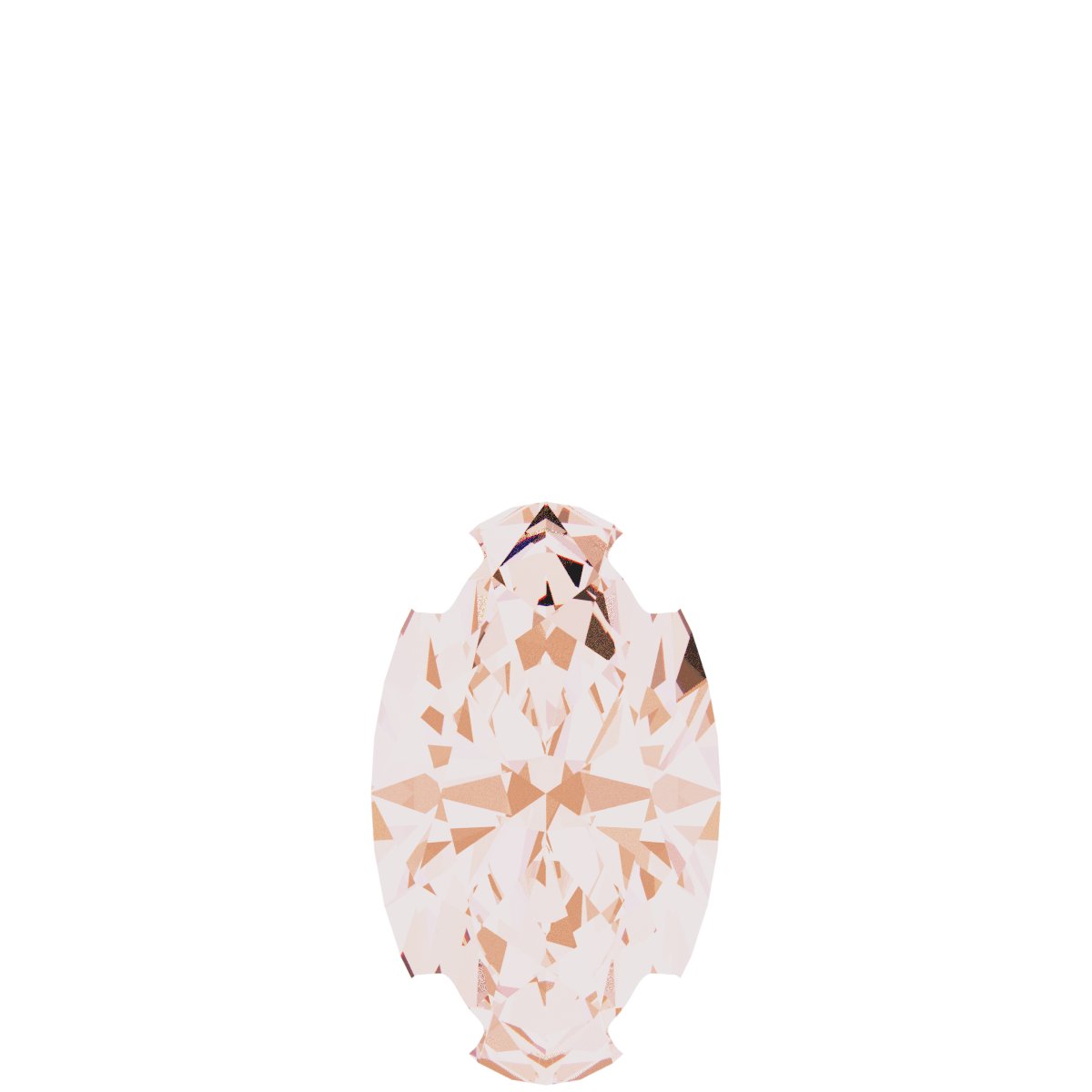 Solitaire Necklace