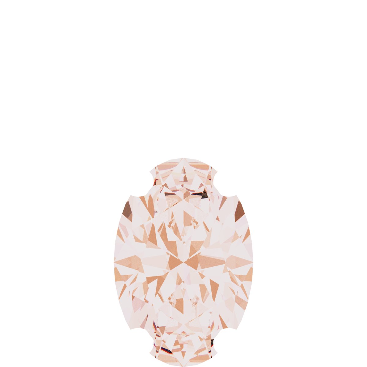 Solitaire Necklace