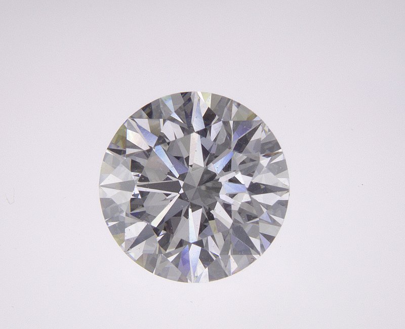 2.1 CT Round Lab-Grown Diamond Surrey Vancouver Canada Langley Burnaby Richmond