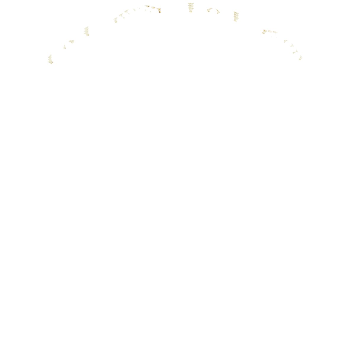 Alternative view of Accented Mama Ring