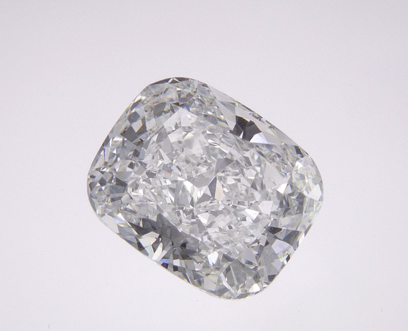 2.63 CT Elongatedcushion Lab-Grown Diamond Surrey Vancouver Canada Langley Burnaby Richmond