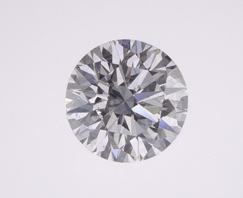 0.6 CT Round Natural Diamond Surrey Vancouver Canada Langley Burnaby Richmond