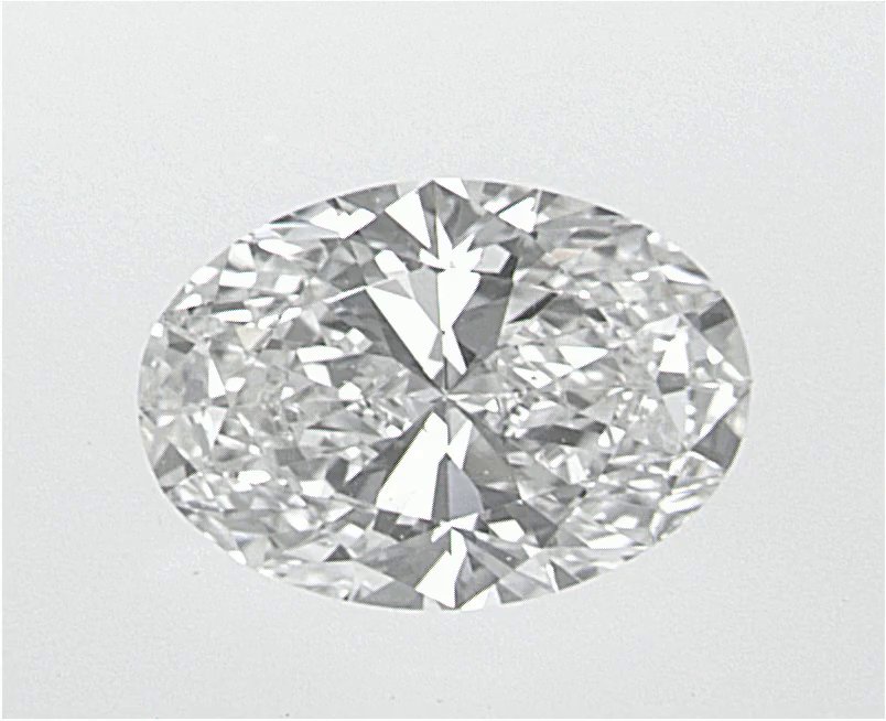 0.61 CT Oval Natural Diamond Surrey Vancouver Canada Langley Burnaby Richmond