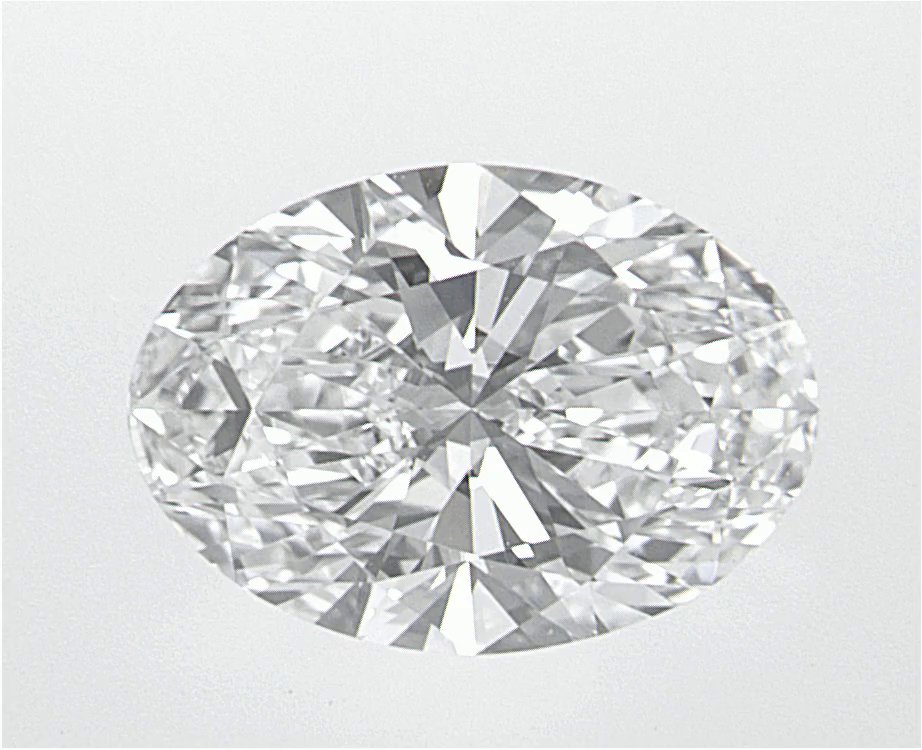 1.2 CT Oval Natural Diamond Surrey Vancouver Canada Langley Burnaby Richmond