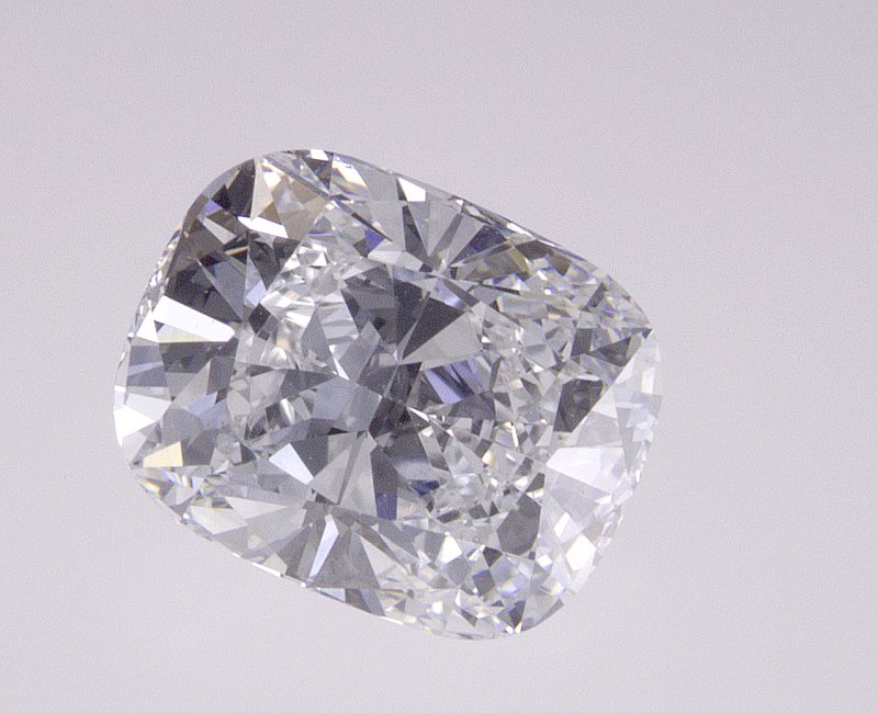 1.55 CT Elongatedcushion Lab-Grown Diamond Surrey Vancouver Canada Langley Burnaby Richmond