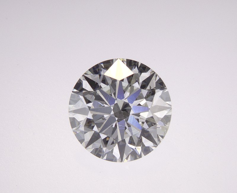 2.01 CT Round Natural Diamond Surrey Vancouver Canada Langley Burnaby Richmond