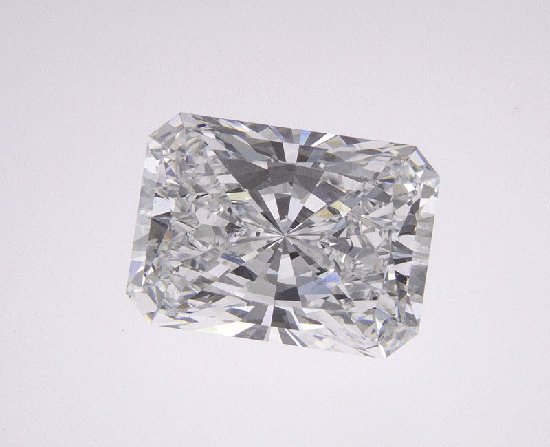 2.03 CT Radiant Natural Diamond Surrey Vancouver Canada Langley Burnaby Richmond