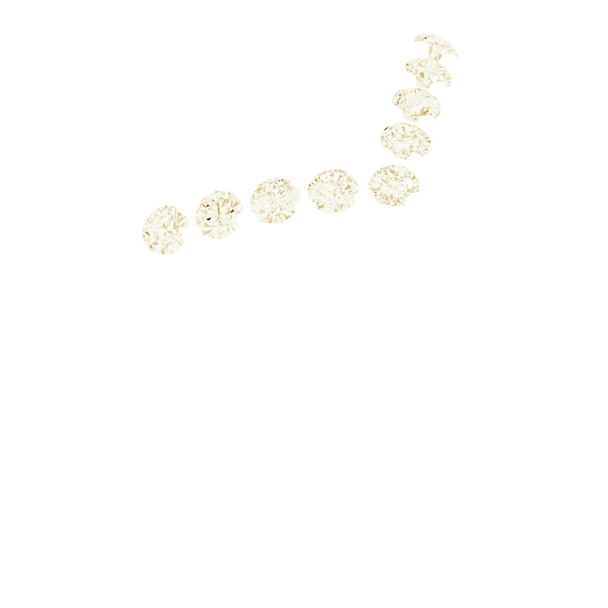 Accented Contour Band
