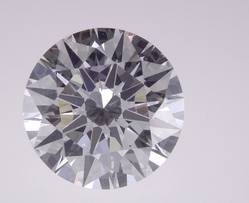 3.1 CT Round Lab-Grown Diamond Surrey Vancouver Canada Langley Burnaby Richmond