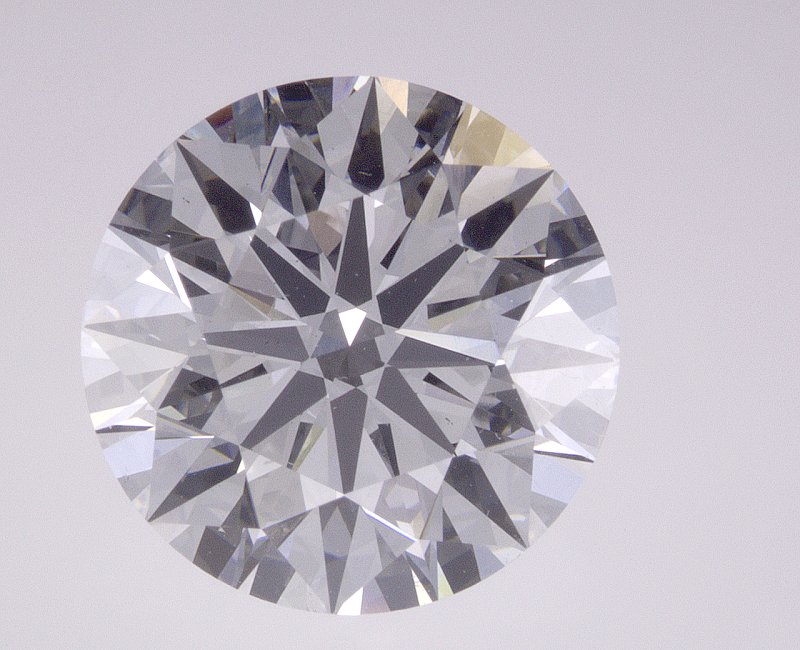 4.5 CT Round Lab-Grown Diamond Surrey Vancouver Canada Langley Burnaby Richmond