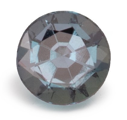 Alexandrite - Round (0.21ct)