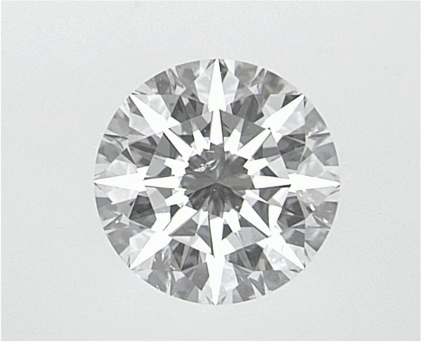 0.9 CT Round Natural Diamond Surrey Vancouver Canada Langley Burnaby Richmond