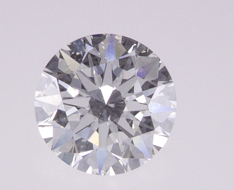 0.51 CT Round Natural Diamond Surrey Vancouver Canada Langley Burnaby Richmond