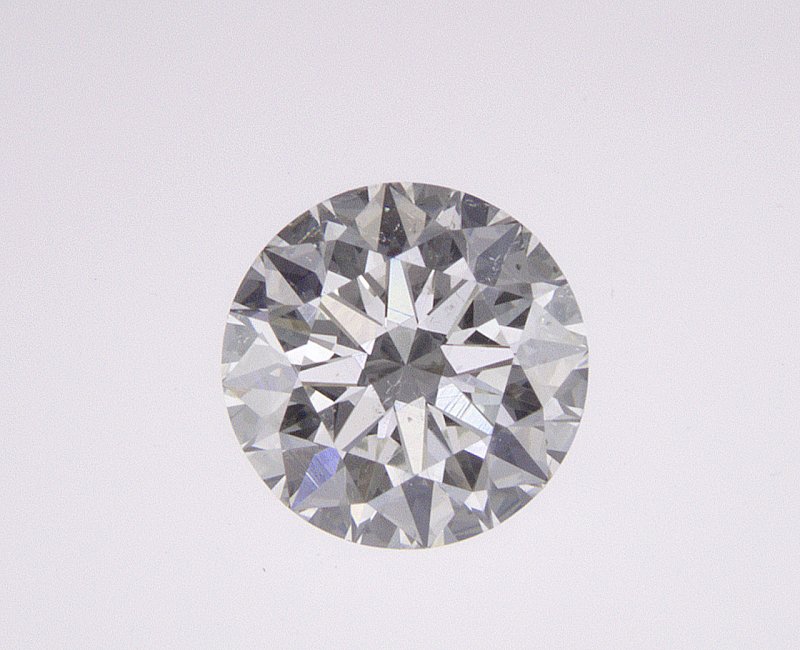 0.7 CT Round Natural Diamond Surrey Vancouver Canada Langley Burnaby Richmond