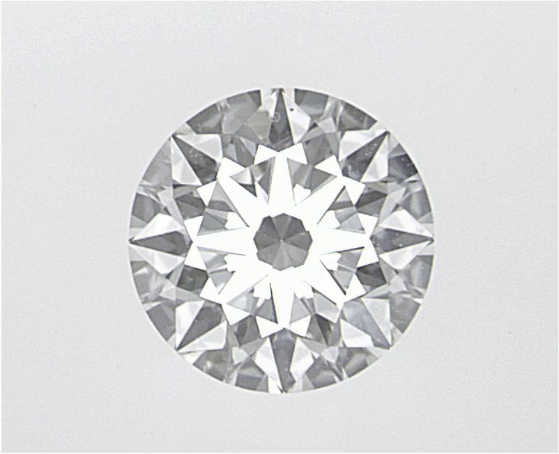 0.6 CT Round Natural Diamond Surrey Vancouver Canada Langley Burnaby Richmond