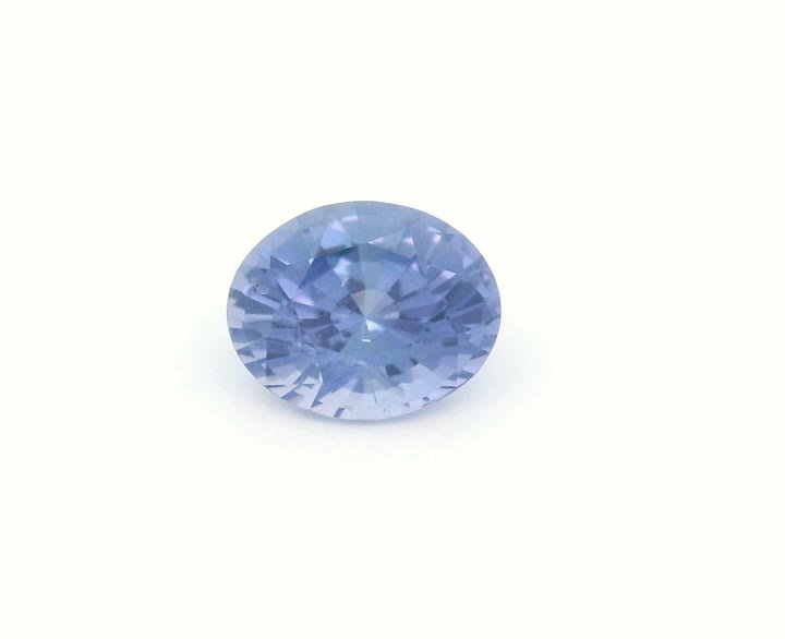 1.1 Carat Round Cut Diamond
