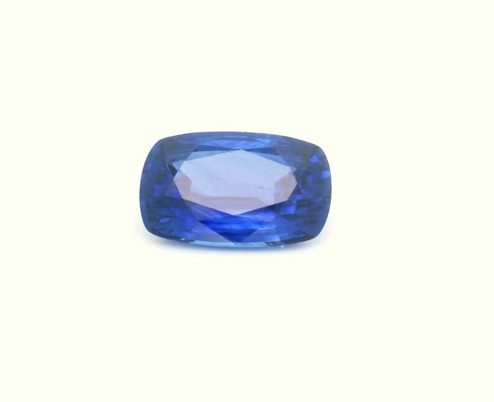 2.11 Carat Cushion Cut Diamond
